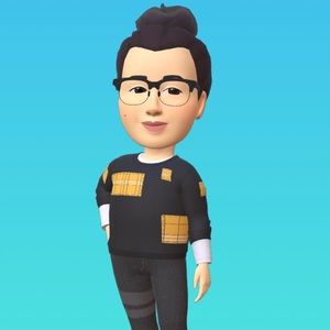 Meet your Posher, Argie